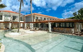Recanto Da Passagem Premium Hotel